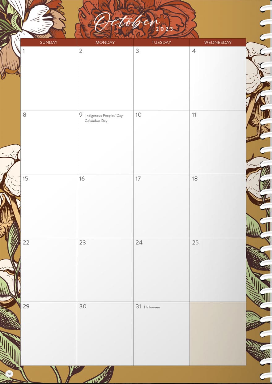 Troop Leader Planner: A Ust-Have Troop Organizer , Dated Jul 2023- Aug