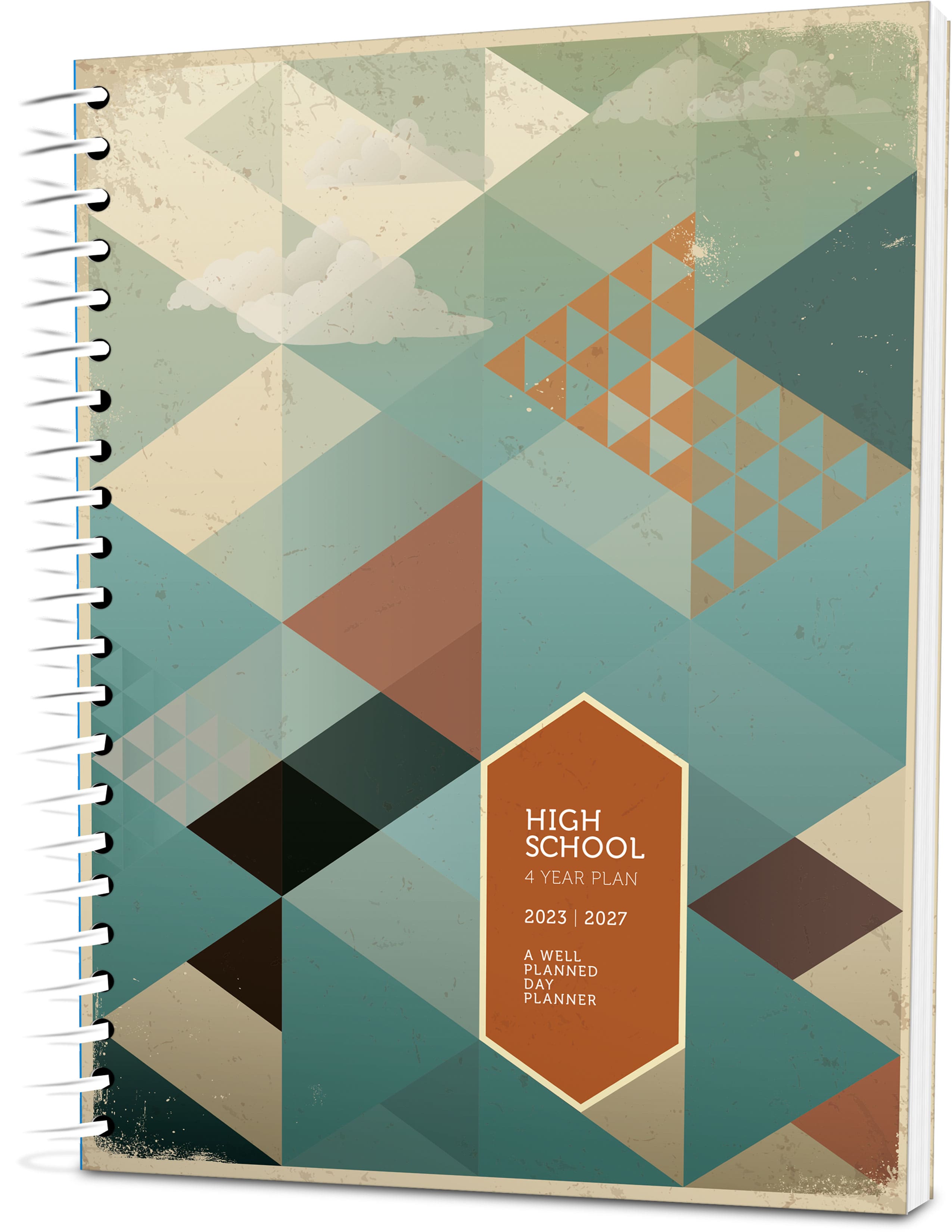 Agenda Planner Homeschooling 2023 - 2024 – EduPar Shop